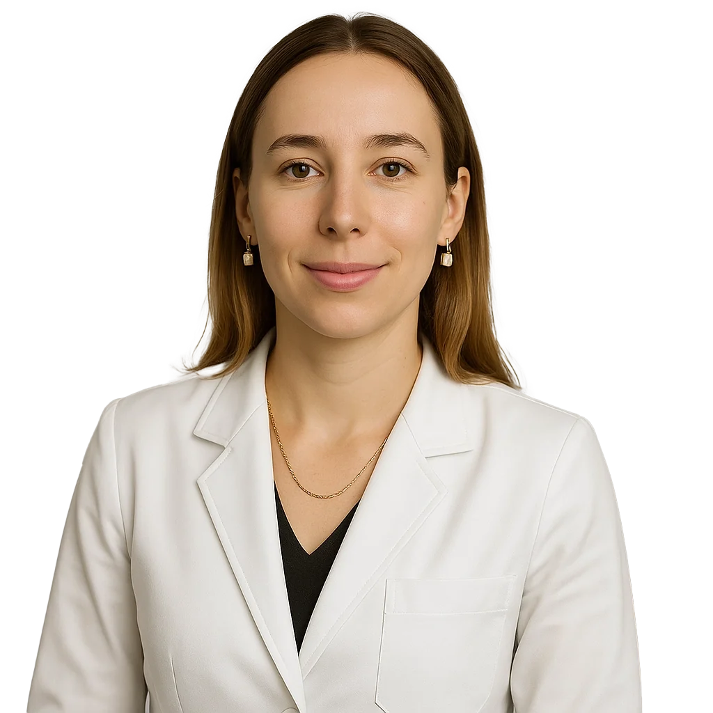 Emma Clark, nutrition reviewer