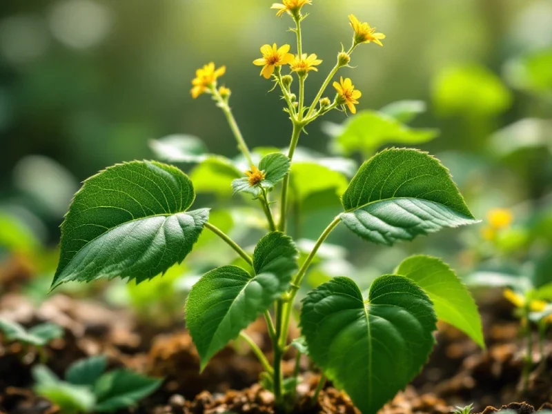 Maca Root extract used in JellyBoost