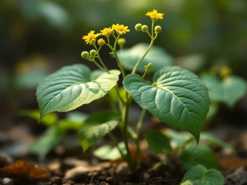 Ashwagandha extract used in JellyBoost