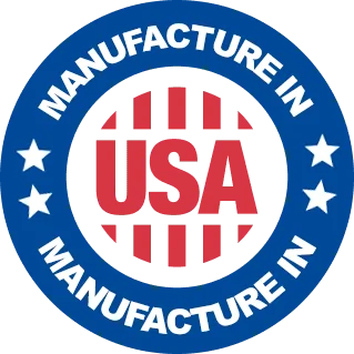 Made in the USA